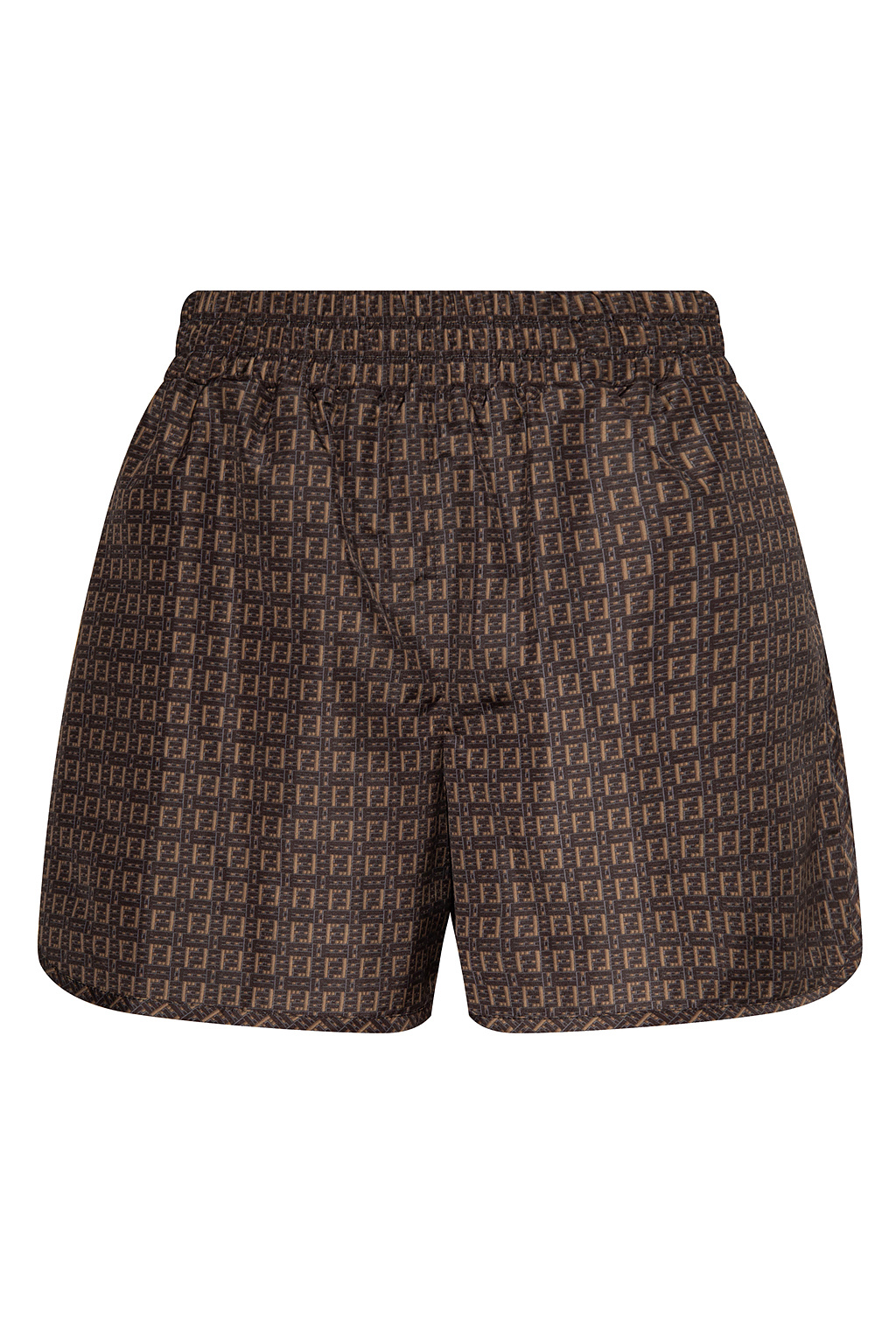【関税込み】fendi GO-TO' SHORTS Fendi Little Boy's & Boy's Side Snap Shorts | Saks Fifth Avenue